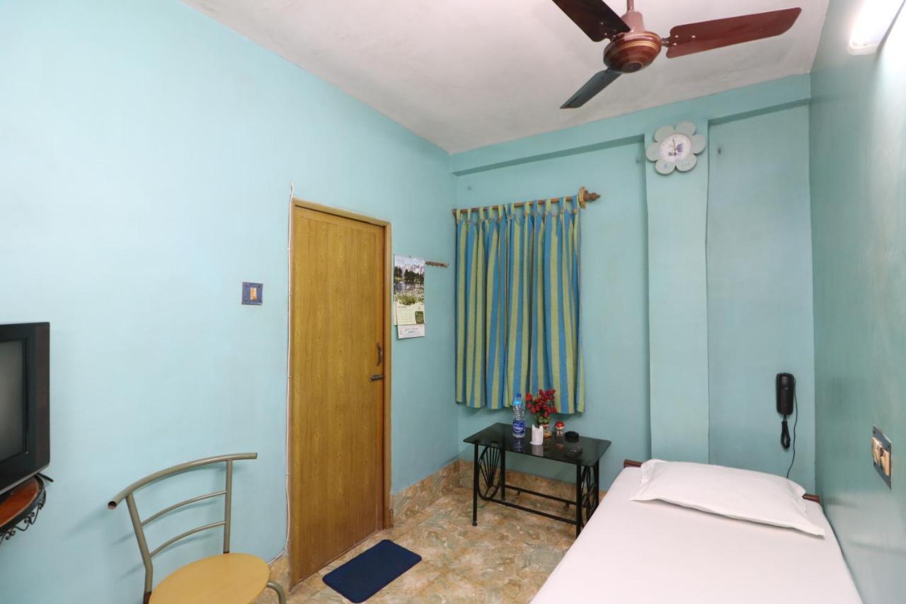 Hotel Airways Kolkata Exterior photo