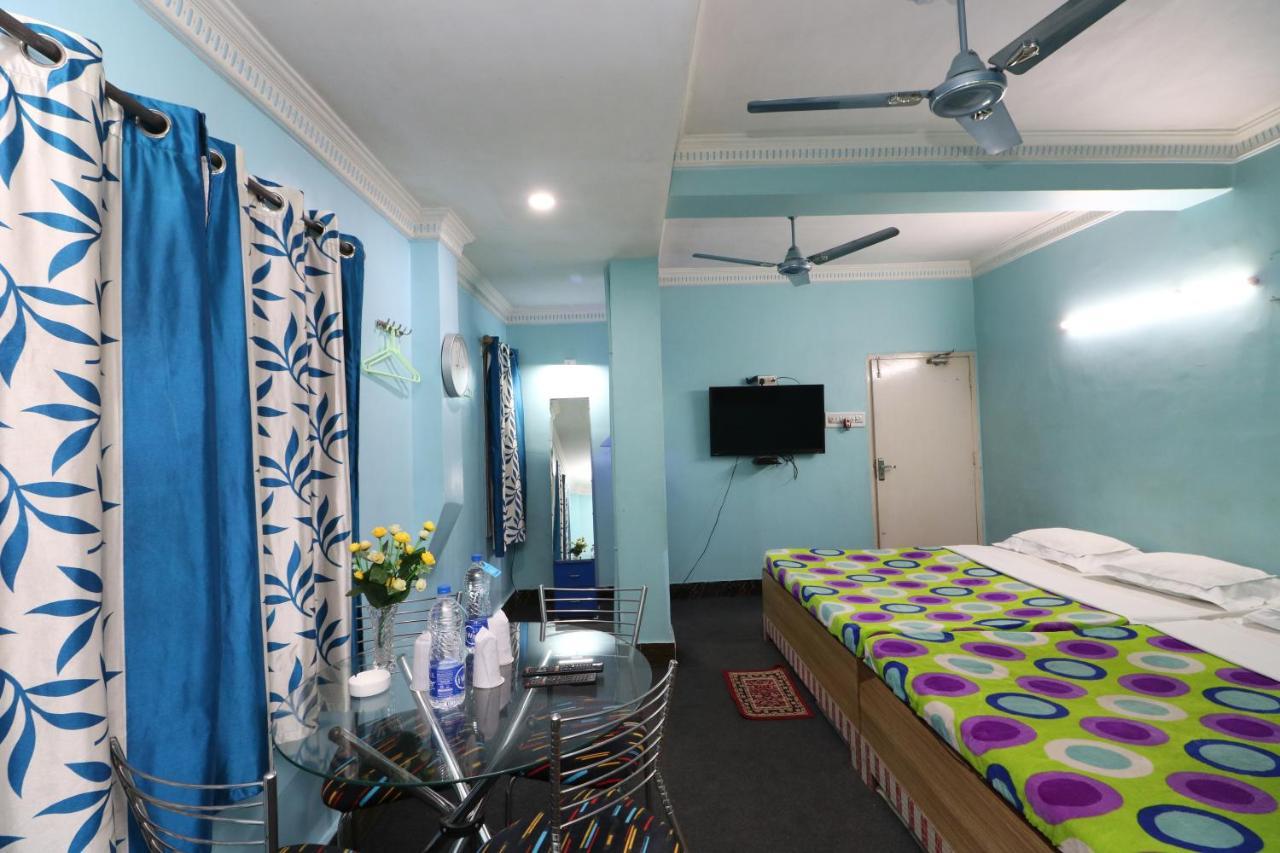 Hotel Airways Kolkata Exterior photo