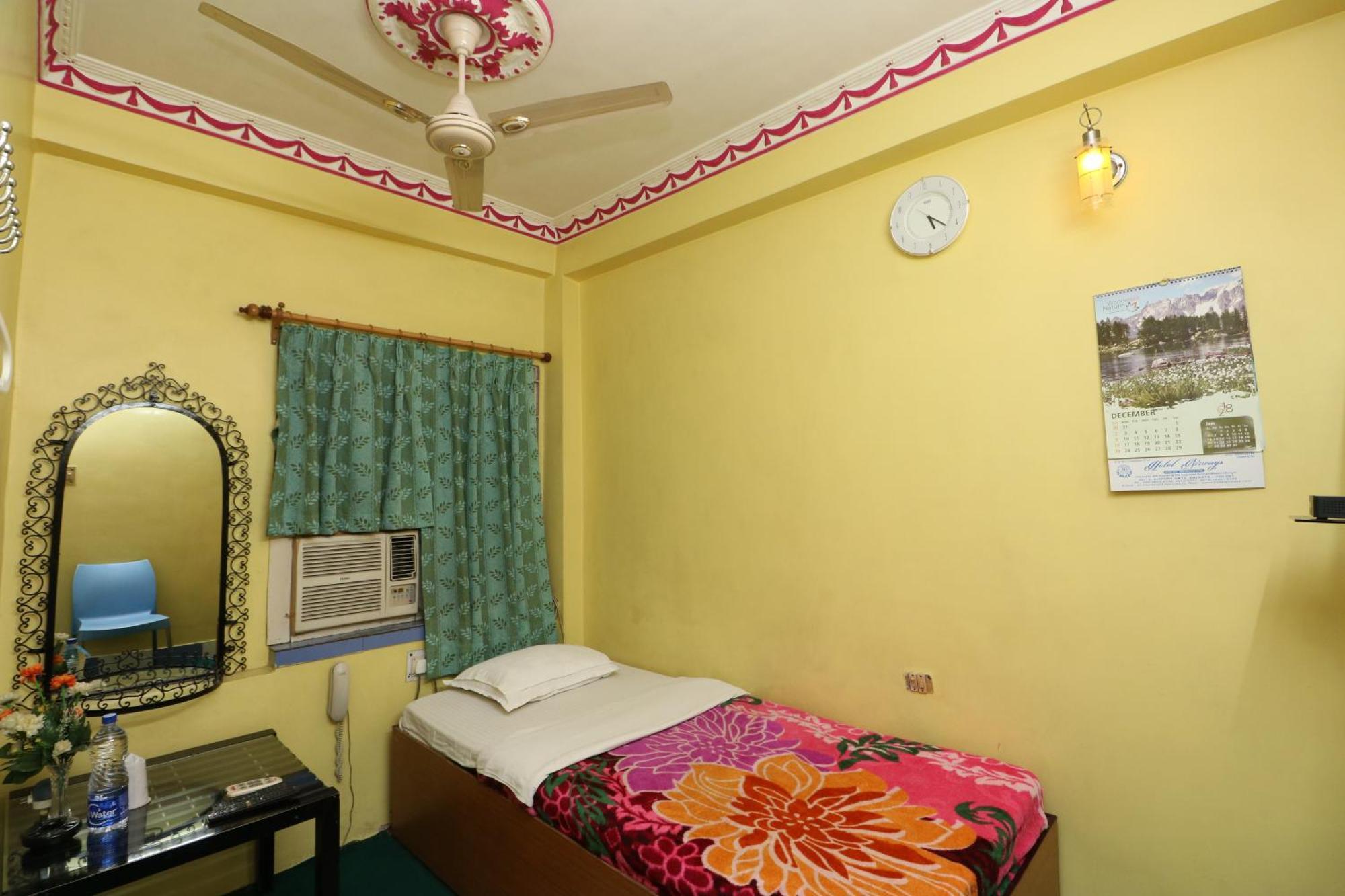 Hotel Airways Kolkata Exterior photo