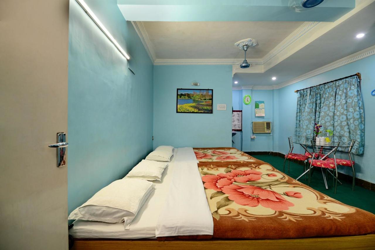 Hotel Airways Kolkata Exterior photo